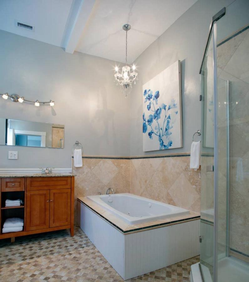 Huge 5 Bed, 5 Bath In Historic Downtown سافانا المظهر الخارجي الصورة